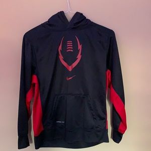 nike hoodie